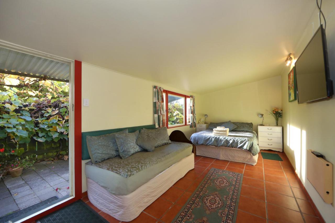 Вилла The Berry Farm Retreat Хейстингс Экстерьер фото