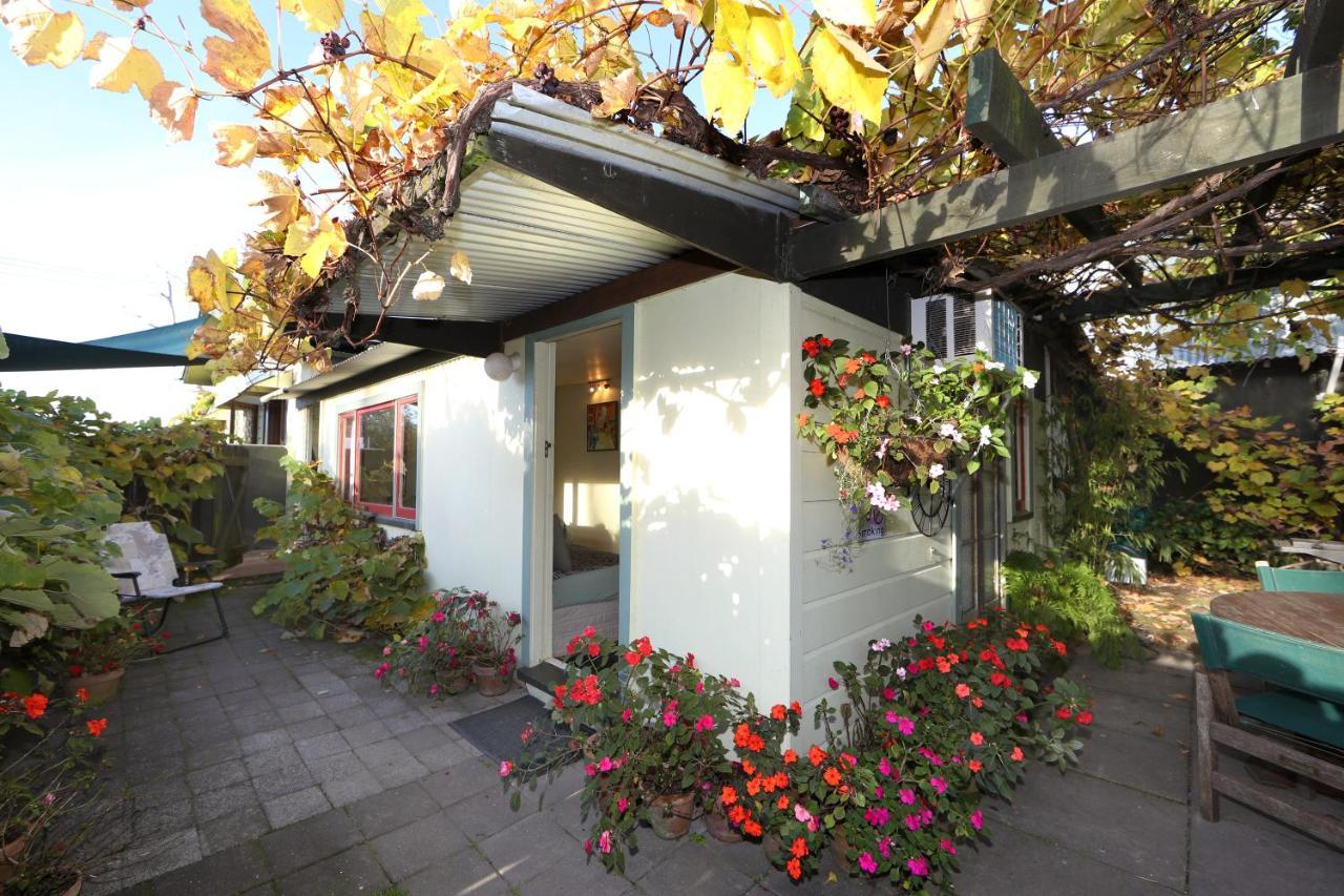 Вилла The Berry Farm Retreat Хейстингс Экстерьер фото